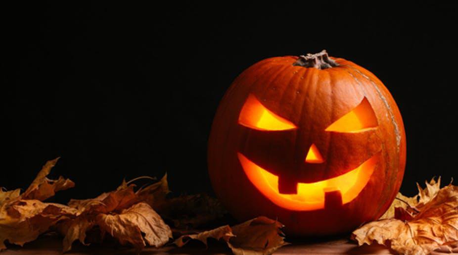 4 Fobia Menakutkan pada Halloween